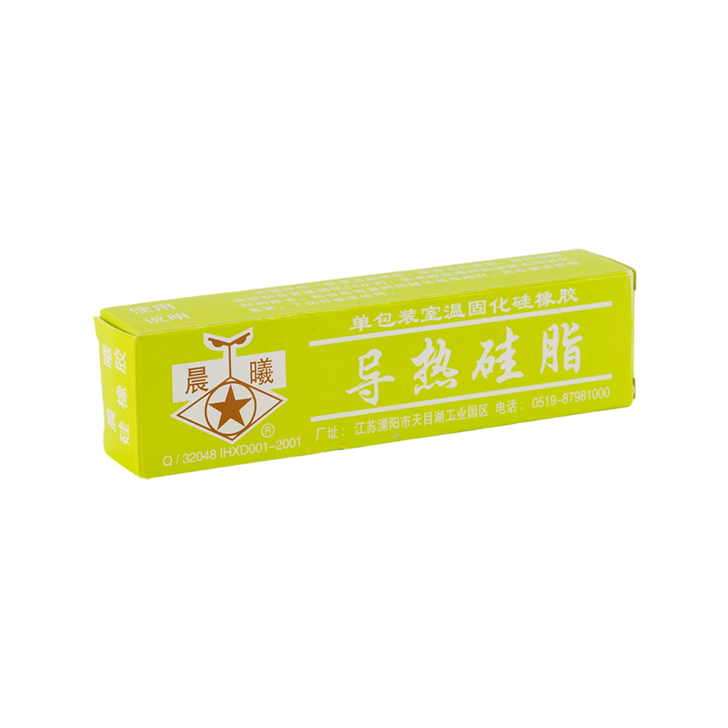 电子导热凝胶组件