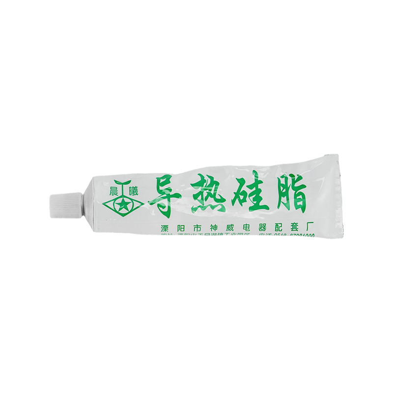 电子导热凝胶组件