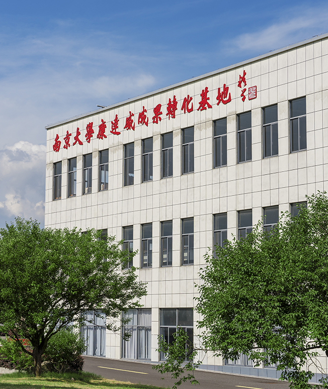 Liyang Kangdawei Industrial Co., Ltd.