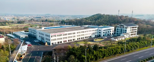 Liyang Kangdawei Industrial Co., Ltd.